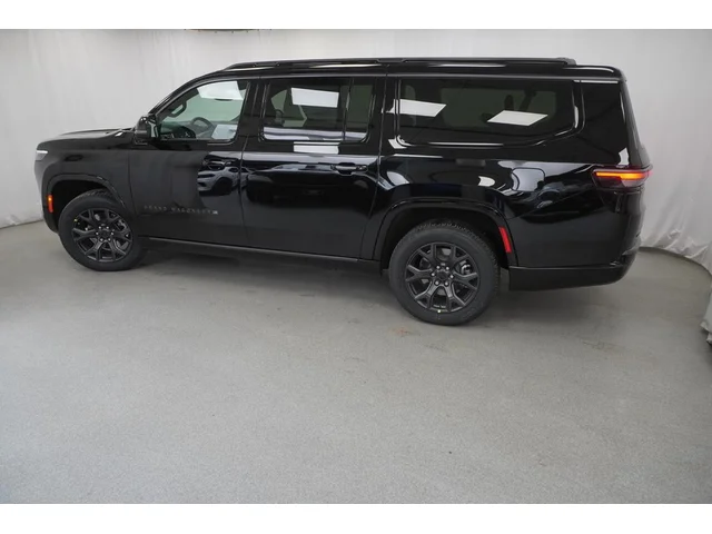 Nuevos JEEP GRAND WAGONEER L à Estados chez autogozo