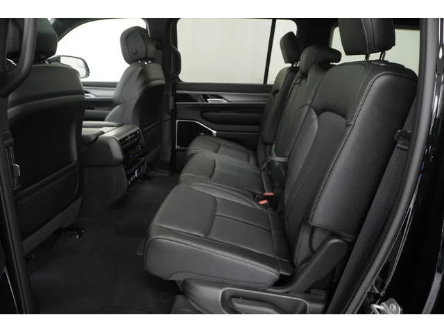 Nuevos JEEP GRAND WAGONEER L à Estados chez autogozo