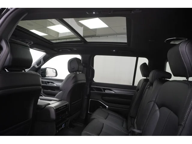 Nuevos JEEP GRAND WAGONEER L à Estados chez autogozo