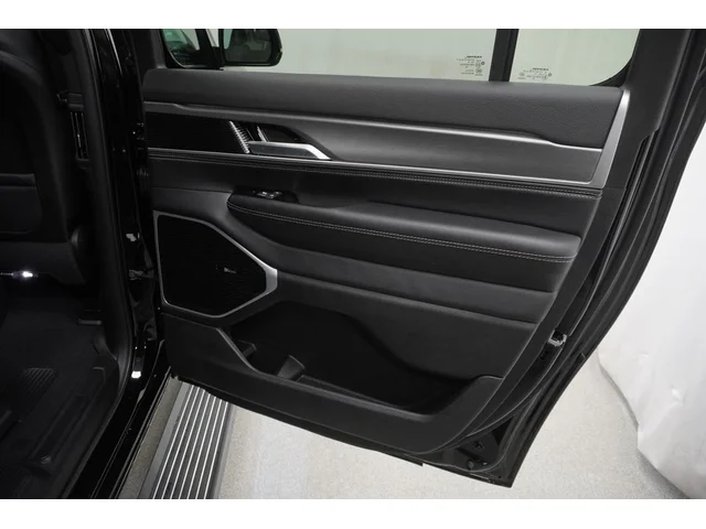 Nuevos JEEP GRAND WAGONEER L à Estados chez autogozo