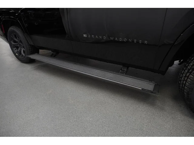 Nuevos JEEP GRAND WAGONEER L à Estados chez autogozo