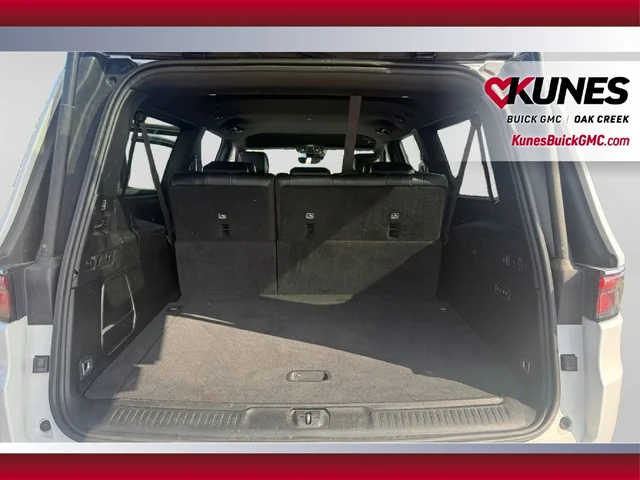 SEMINUEVOS JEEP Wagoneer L a Estados en autogozo