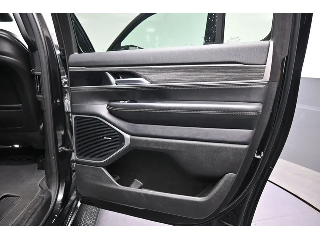 SEMINUEVOS JEEP Wagoneer L a Estados en autogozo
