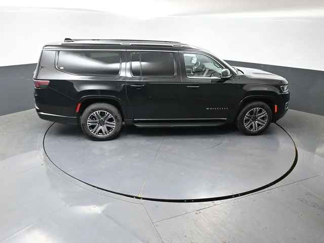 SEMINUEVOS JEEP Wagoneer L a Estados en autogozo