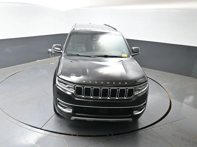 SEMINUEVOS JEEP Wagoneer L a Estados en autogozo