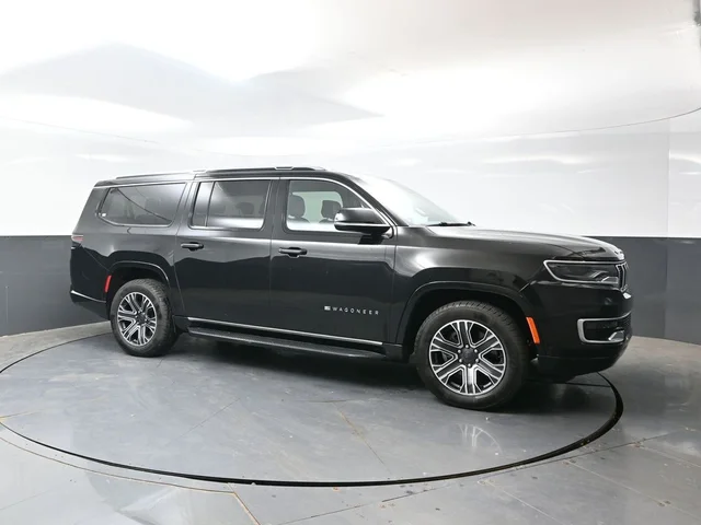SEMINUEVOS JEEP Wagoneer L a Estados en autogozo