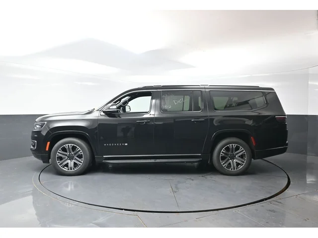 SEMINUEVOS JEEP Wagoneer L a Estados en autogozo