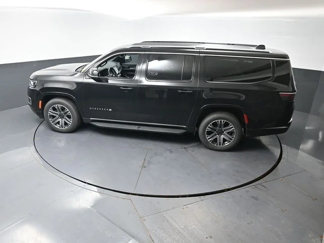 SEMINUEVOS JEEP Wagoneer L a Estados en autogozo