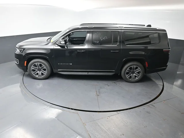 SEMINUEVOS JEEP Wagoneer L a Estados en autogozo