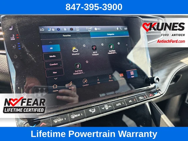 SEMINUEVOS JEEP Wagoneer L a Estados en autogozo
