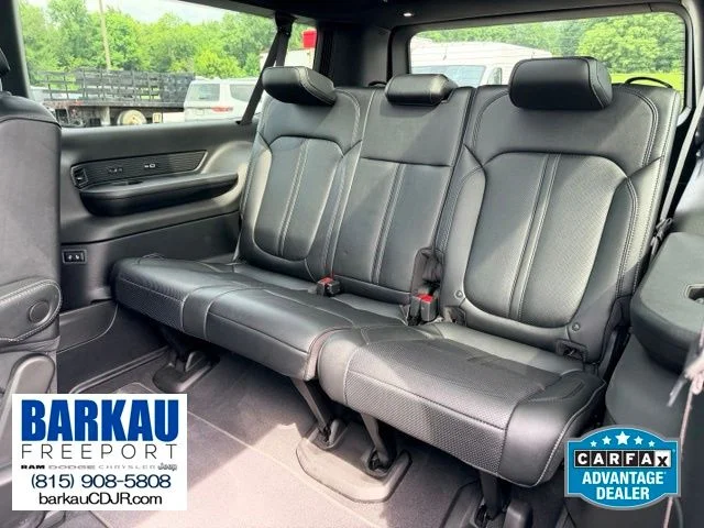 SEMINUEVOS JEEP Wagoneer L a Estados en autogozo