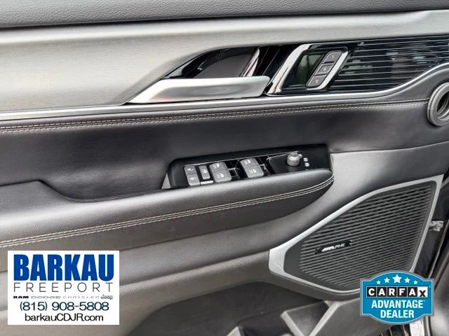 SEMINUEVOS JEEP Wagoneer L a Estados en autogozo