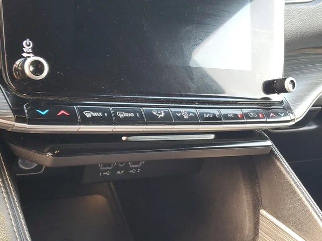 SEMINUEVOS JEEP Wagoneer L a Estados en autogozo