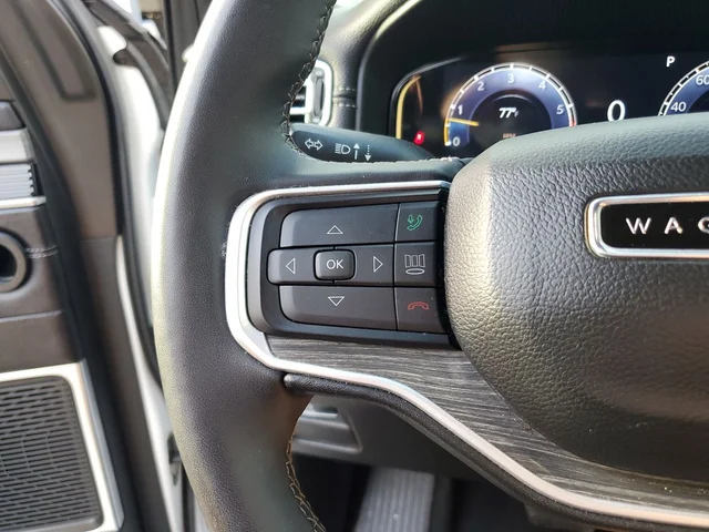 SEMINUEVOS JEEP Wagoneer L a Estados en autogozo