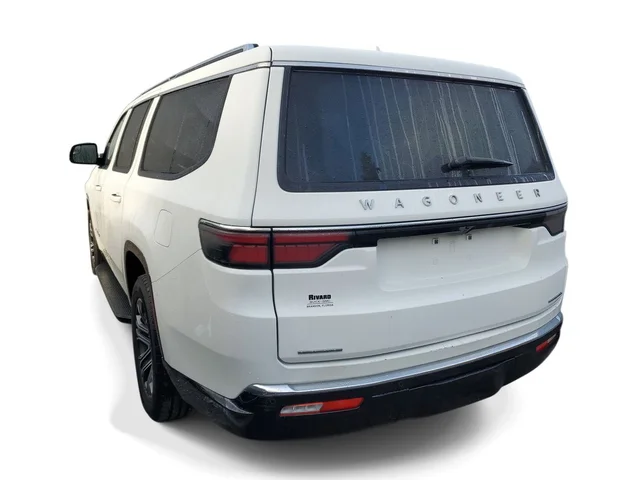 SEMINUEVOS JEEP Wagoneer L a Estados en autogozo