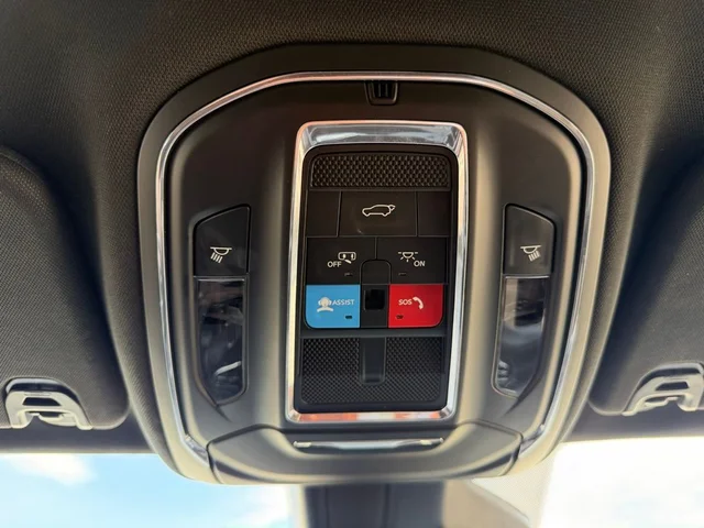 SEMINUEVOS JEEP Wagoneer L a Estados en autogozo