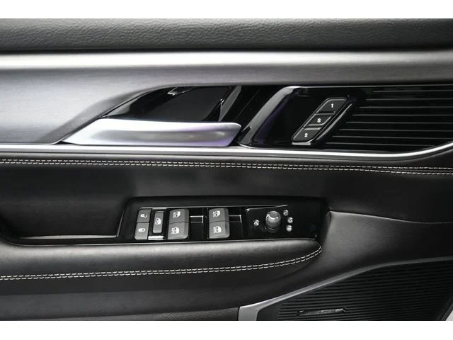 Nuevos JEEP GRAND WAGONEER L à Estados chez autogozo