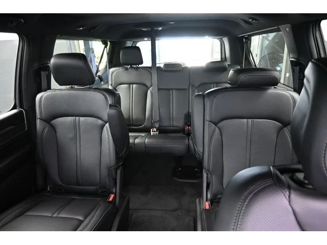 Nuevos JEEP GRAND WAGONEER L à Estados chez autogozo