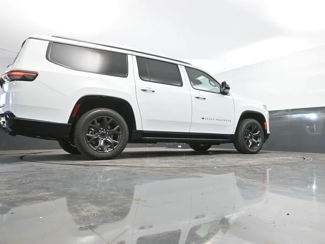 Nuevos JEEP GRAND WAGONEER L à Estados chez autogozo