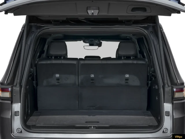 Nuevos JEEP GRAND WAGONEER L à Estados chez autogozo