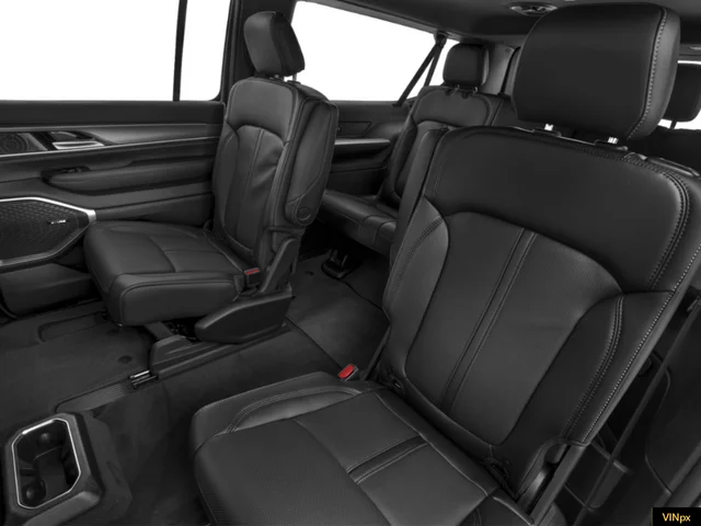 Nuevos JEEP GRAND WAGONEER L à Estados chez autogozo