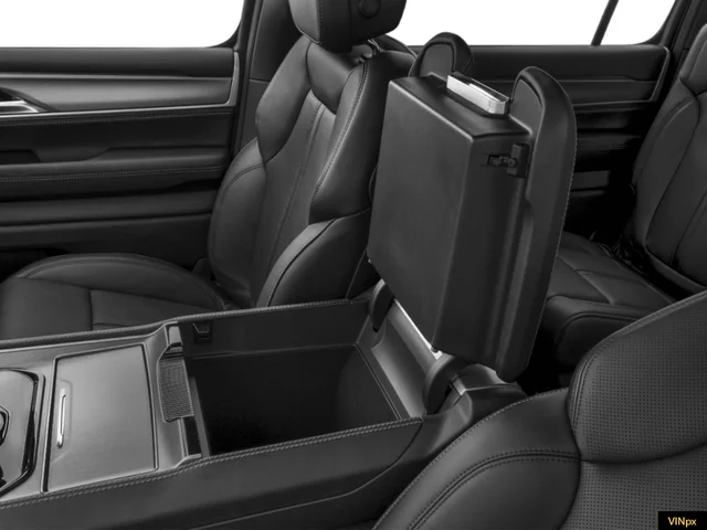 Nuevos JEEP GRAND WAGONEER L à Estados chez autogozo
