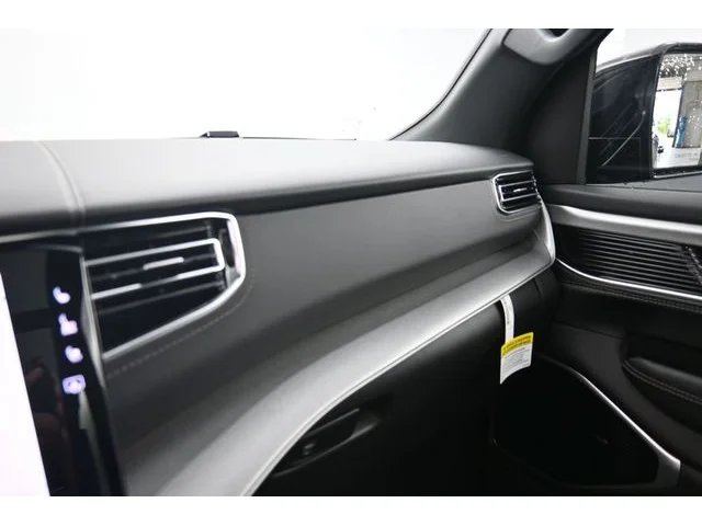 Nuevos JEEP GRAND WAGONEER L à Estados chez autogozo