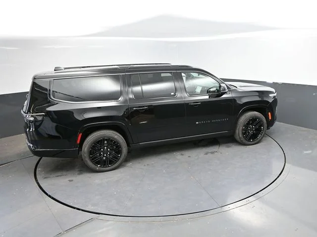 Nuevos JEEP GRAND WAGONEER L à Estados chez autogozo