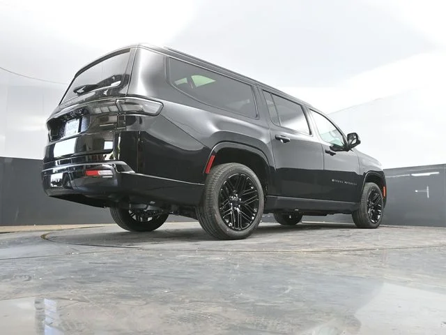 Nuevos JEEP GRAND WAGONEER L à Estados chez autogozo