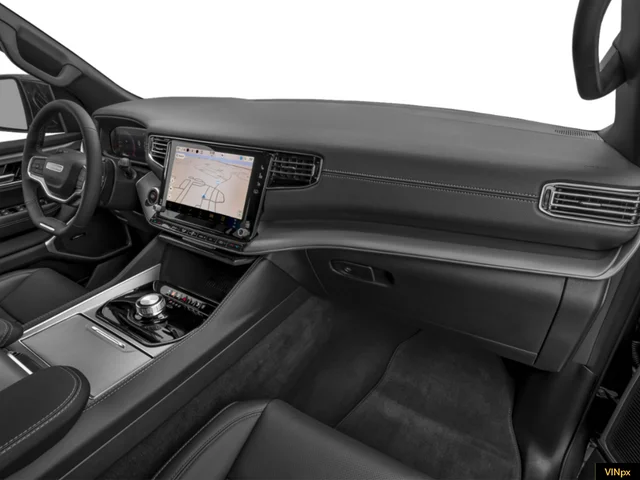 Nuevos JEEP GRAND WAGONEER L à Estados chez autogozo