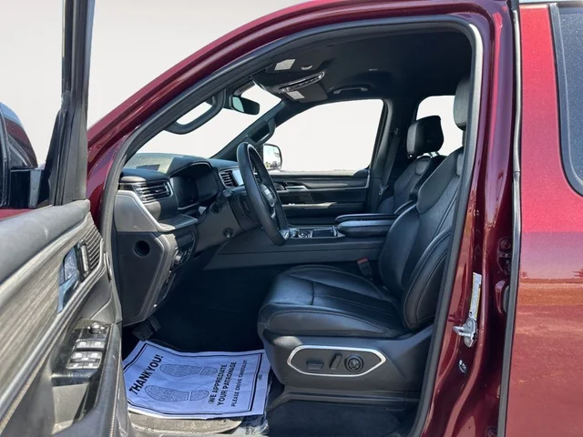 SEMINUEVOS JEEP Wagoneer L a Estados en autogozo