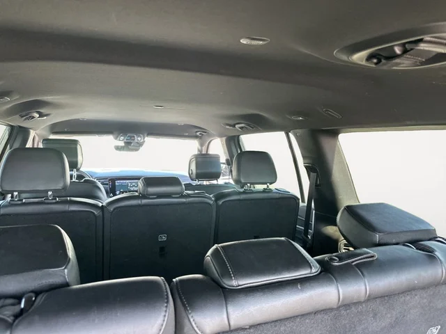 SEMINUEVOS JEEP Wagoneer L a Estados en autogozo