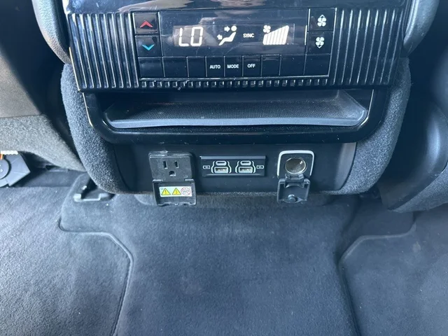SEMINUEVOS JEEP Wagoneer L a Estados en autogozo
