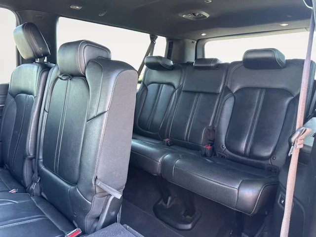 SEMINUEVOS JEEP Wagoneer L a Estados en autogozo