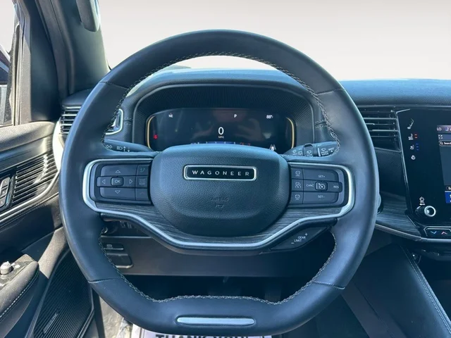 SEMINUEVOS JEEP Wagoneer L a Estados en autogozo