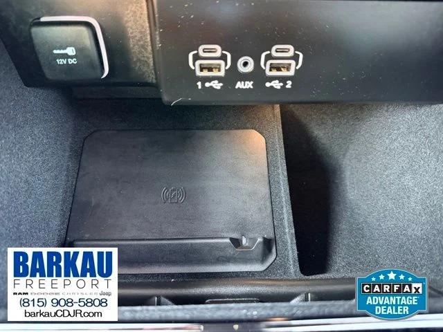 SEMINUEVOS JEEP Wagoneer L a Estados en autogozo