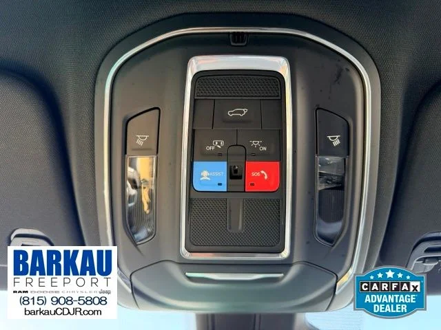 SEMINUEVOS JEEP Wagoneer L a Estados en autogozo