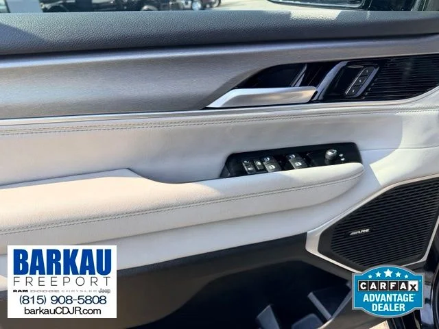 SEMINUEVOS JEEP Wagoneer L a Estados en autogozo
