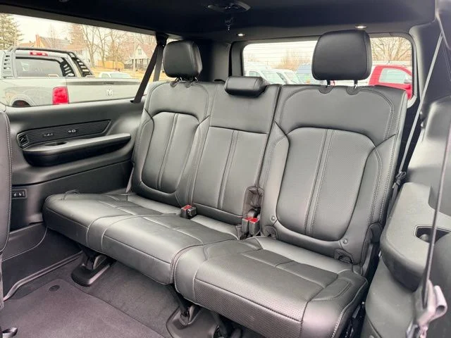 Nuevos JEEP GRAND WAGONEER L à Estados chez autogozo