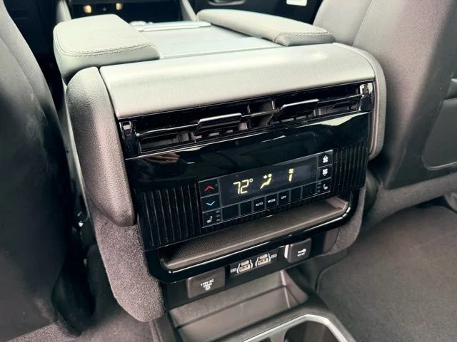 Nuevos JEEP GRAND WAGONEER L à Estados chez autogozo