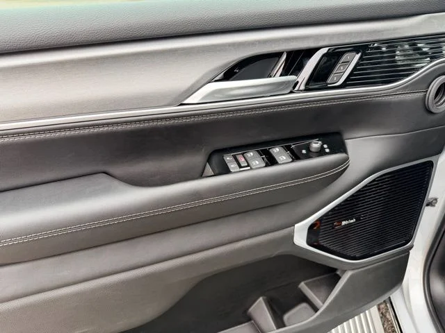 Nuevos JEEP GRAND WAGONEER L à Estados chez autogozo