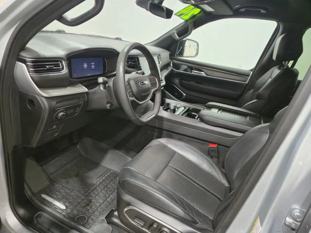 SEMINUEVOS JEEP Wagoneer L a Estados en autogozo