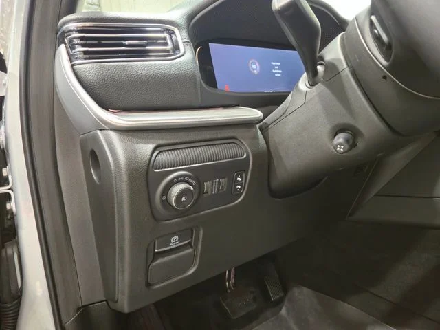 SEMINUEVOS JEEP Wagoneer L a Estados en autogozo