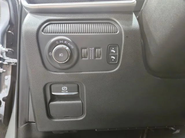 SEMINUEVOS JEEP Wagoneer L a Estados en autogozo