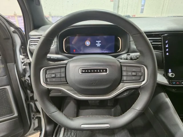 SEMINUEVOS JEEP Wagoneer L a Estados en autogozo