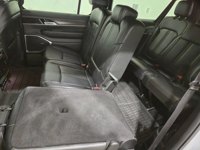 SEMINUEVOS JEEP Wagoneer L a Estados en autogozo
