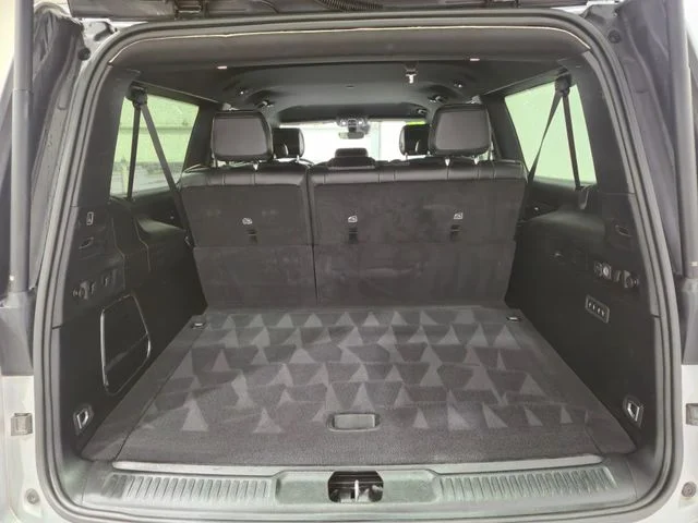 SEMINUEVOS JEEP Wagoneer L a Estados en autogozo