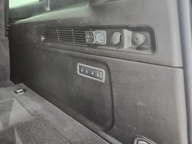 SEMINUEVOS JEEP Wagoneer L a Estados en autogozo