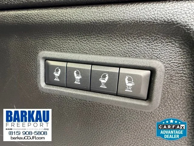 SEMINUEVOS JEEP Wagoneer L a Estados en autogozo
