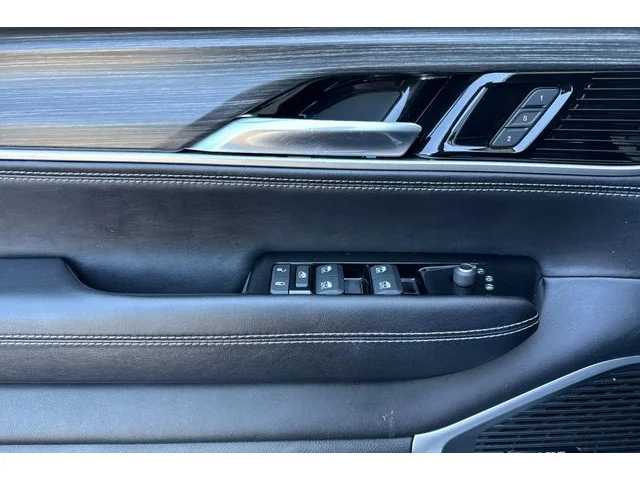SEMINUEVOS JEEP Wagoneer L a Estados en autogozo